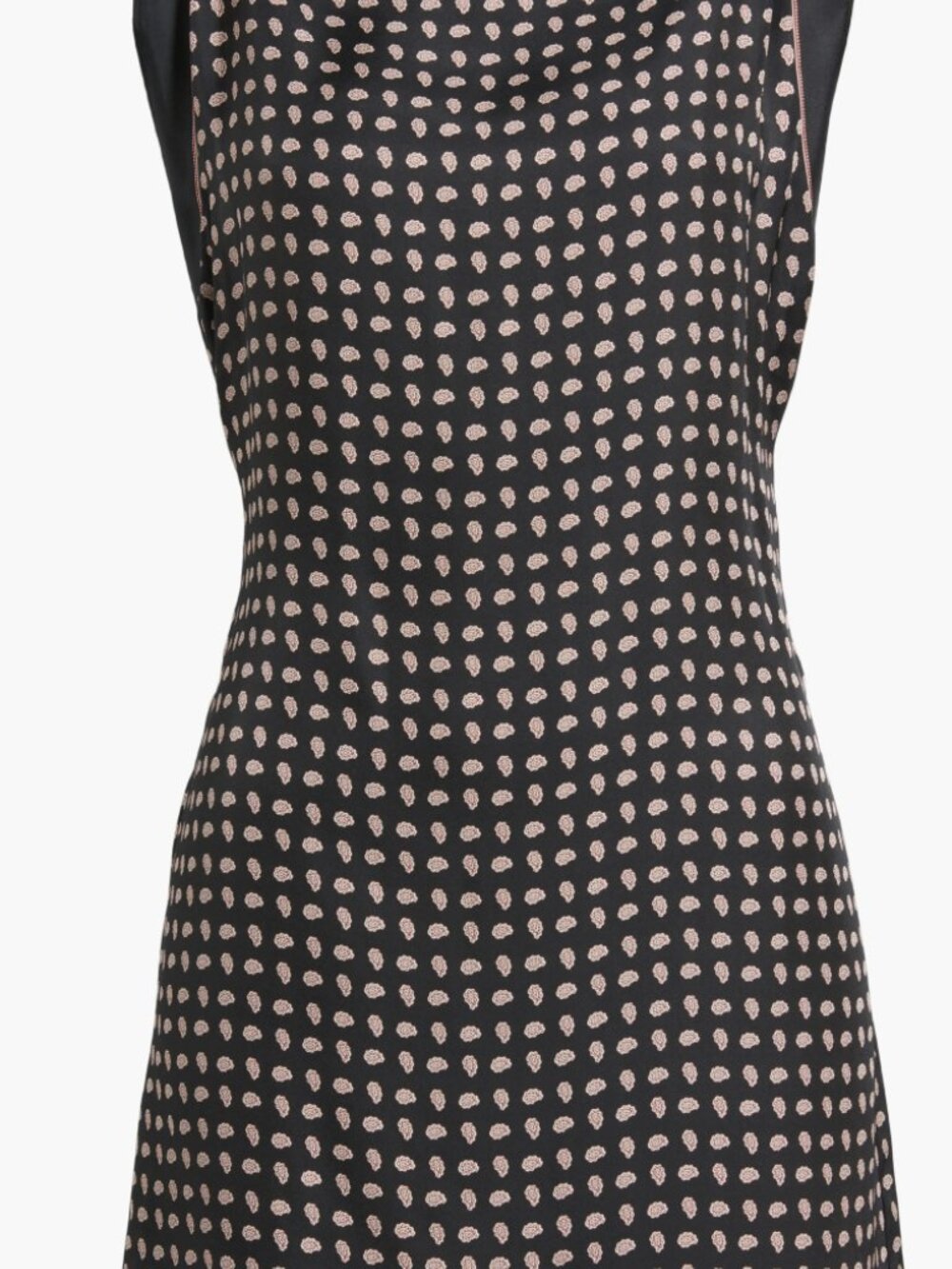 Doen Millane Dress - Cardinale Foulard - Picture 6 of 8